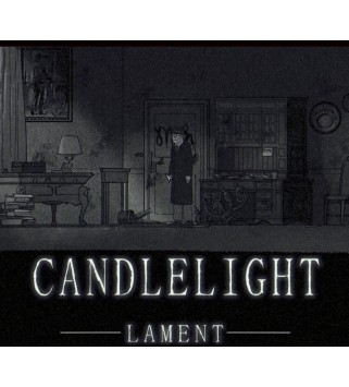 Candlelight: Lament Steam Key EUROPE